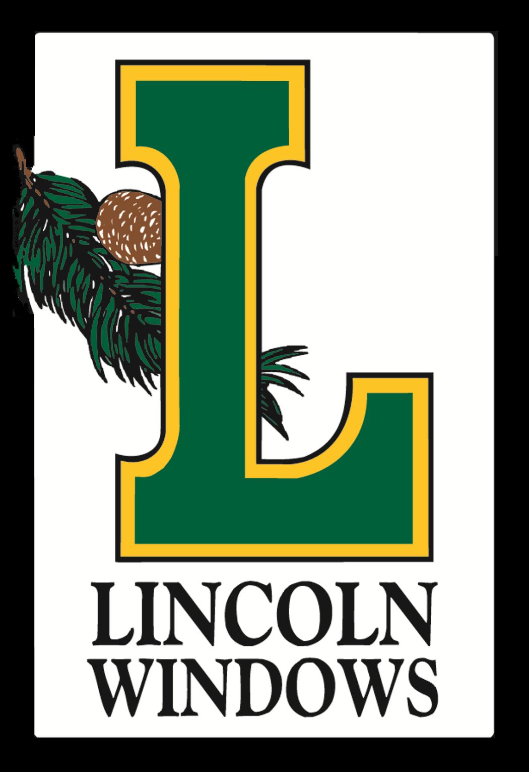 LINCOLN LOGO