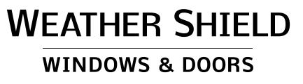 Weather Shield Logo